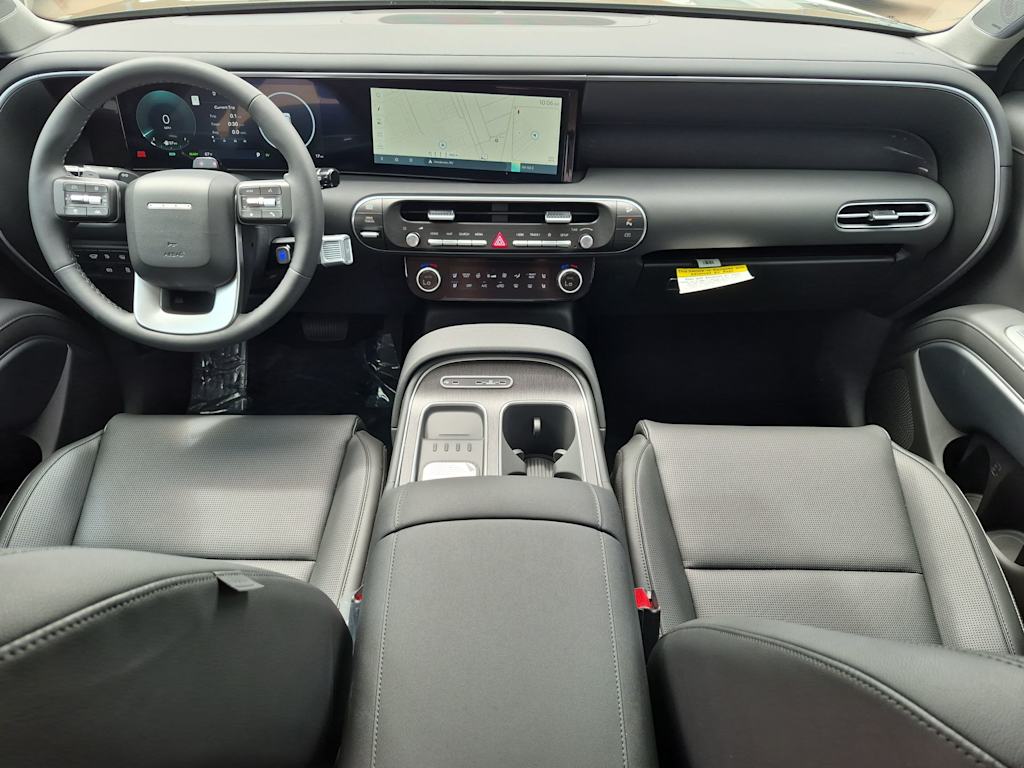Thumbnail: 2026 Hyundai Palisade - 10