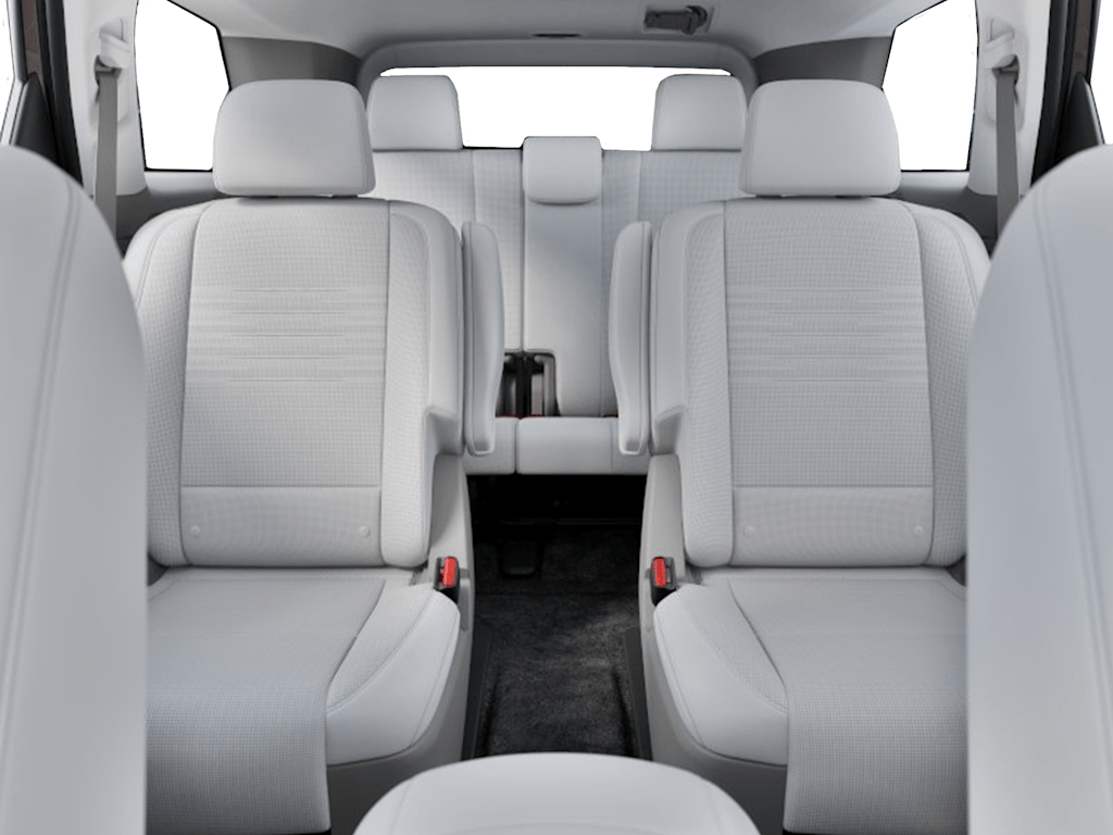Thumbnail: 2026 Hyundai Palisade - 5