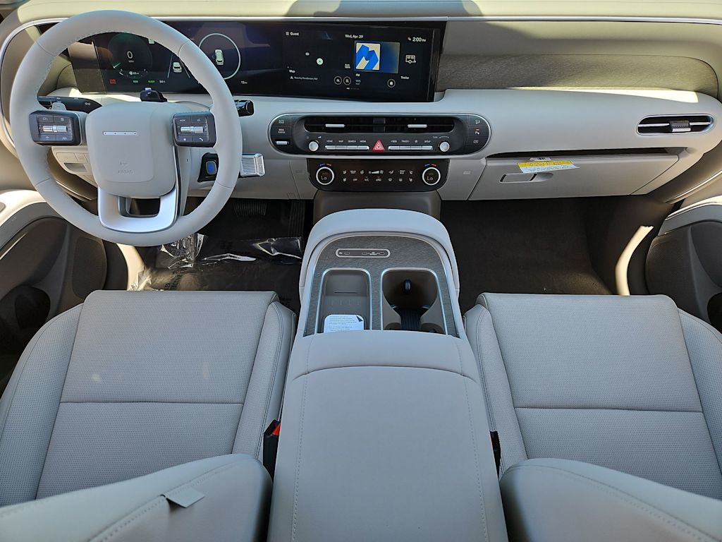 Thumbnail: 2026 Hyundai Palisade - 10