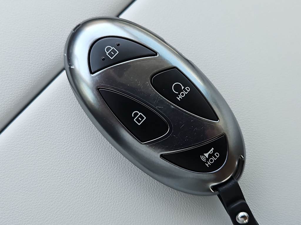 Thumbnail: 2026 Hyundai Palisade - 16