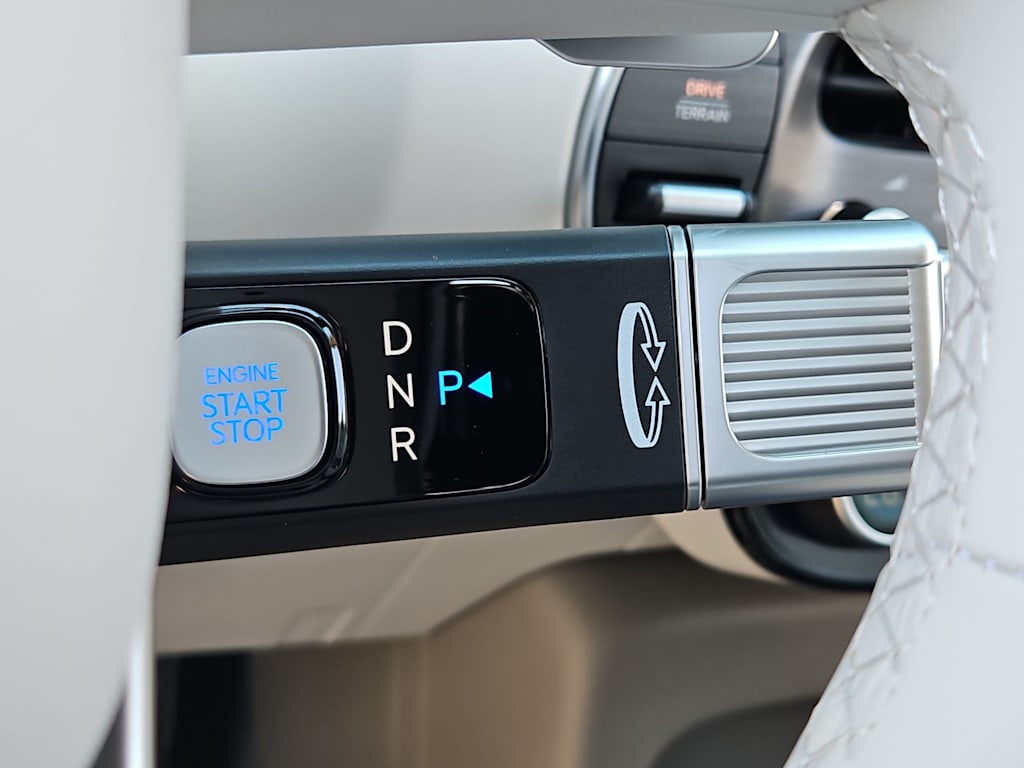 Thumbnail: 2026 Hyundai Palisade - 33
