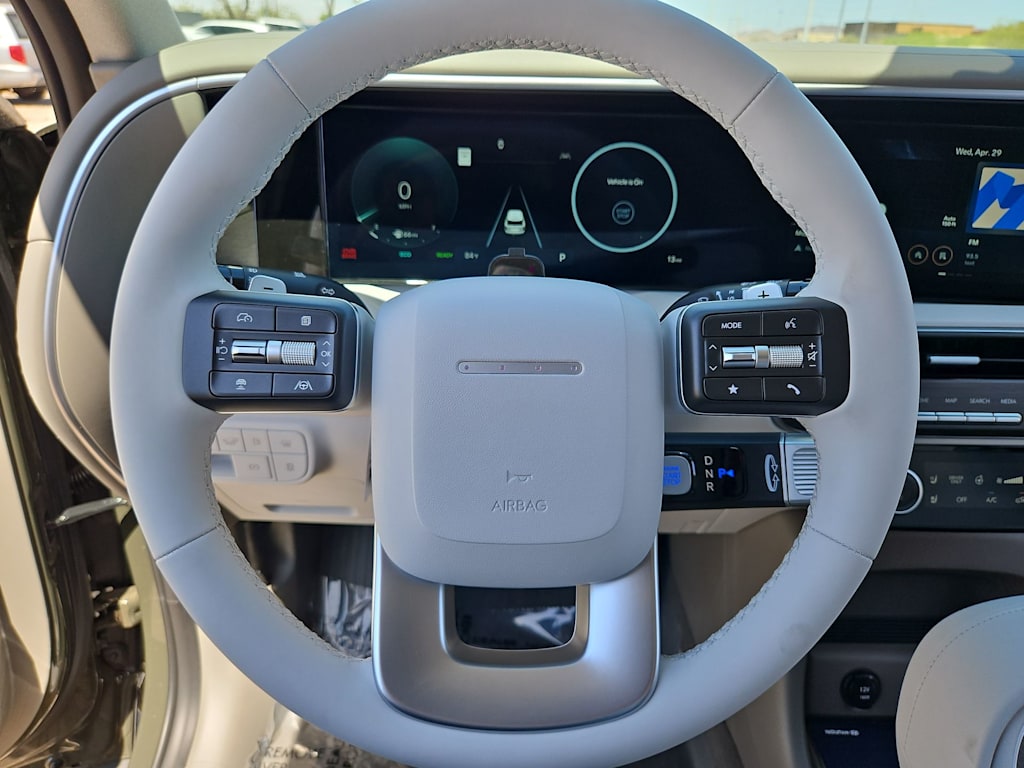 Thumbnail: 2026 Hyundai Palisade - 14