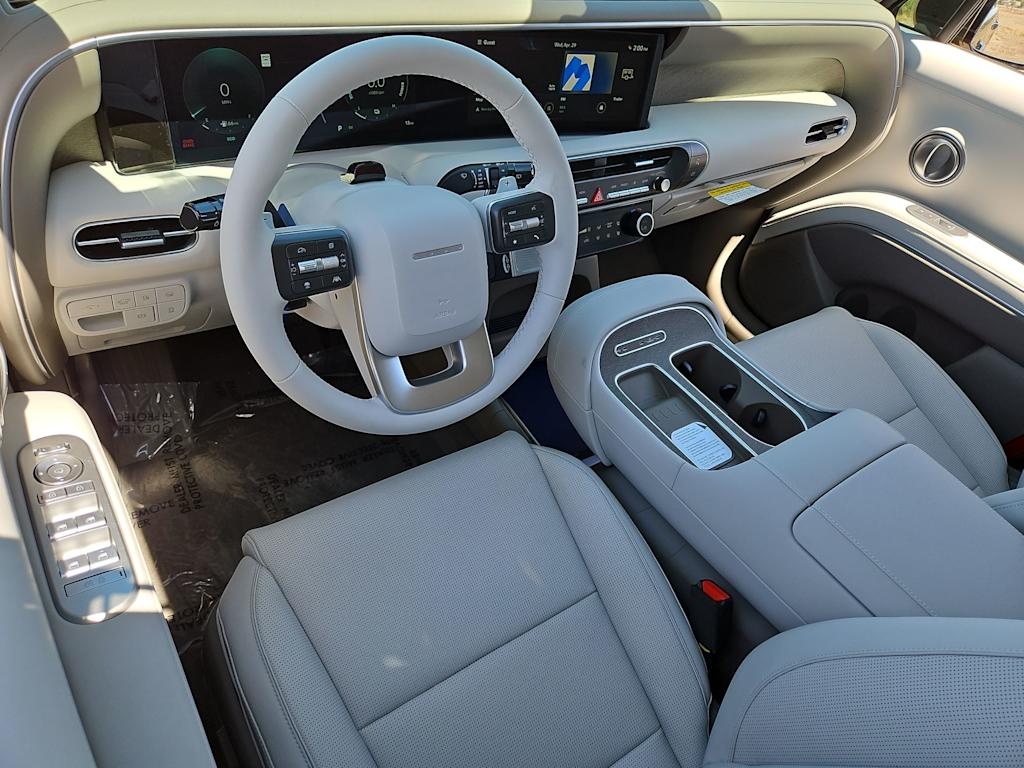 Thumbnail: 2026 Hyundai Palisade - 2