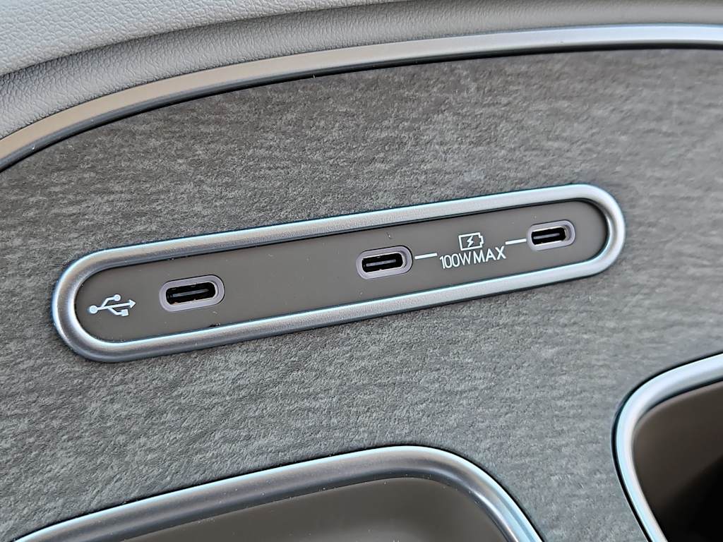 Thumbnail: 2026 Hyundai Palisade - 32