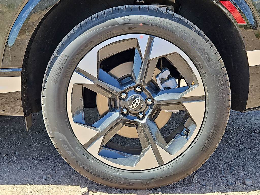 Thumbnail: 2026 Hyundai Palisade - 8