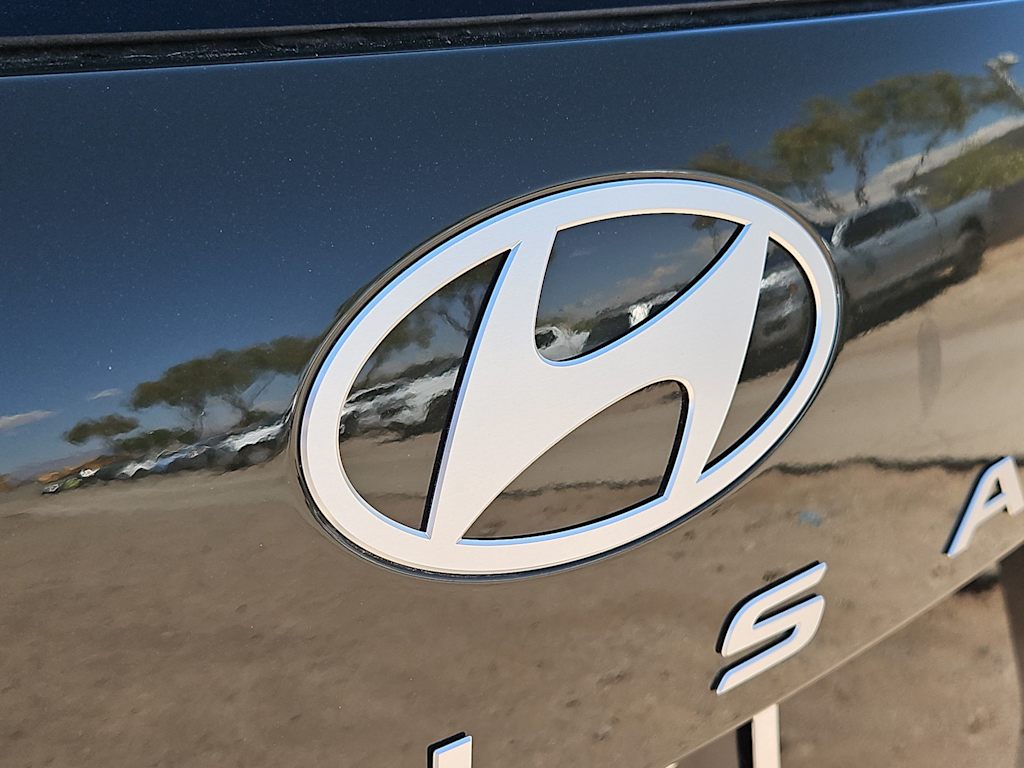 Thumbnail: 2026 Hyundai Palisade - 7