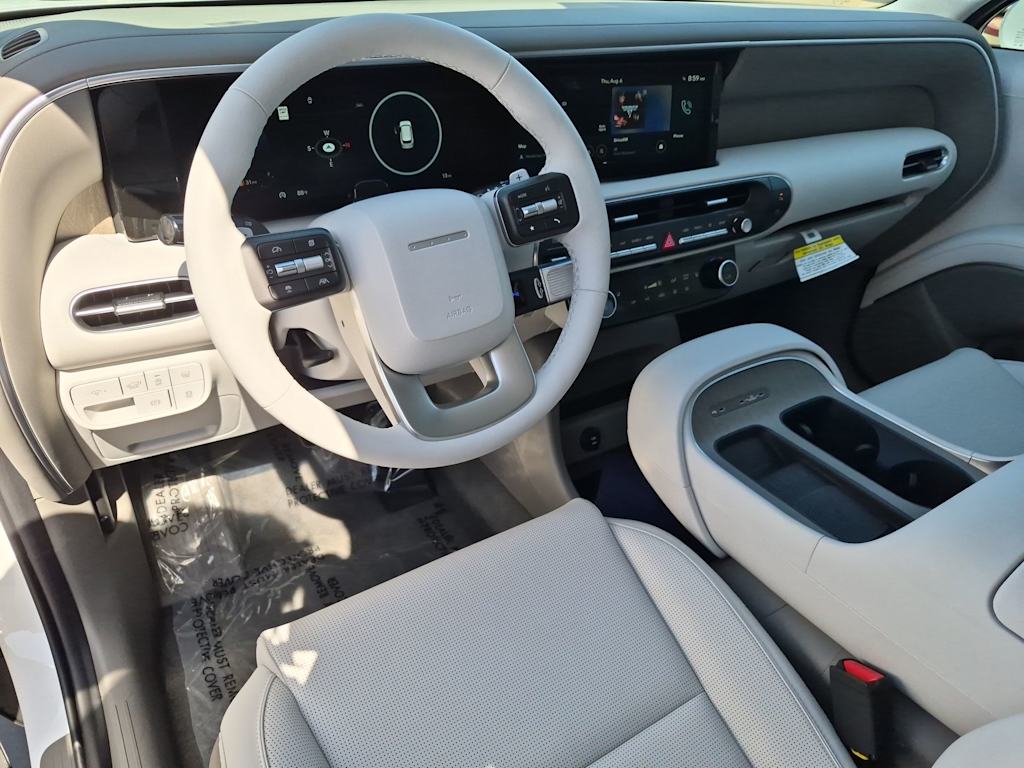 Thumbnail: 2026 Hyundai Palisade - 2