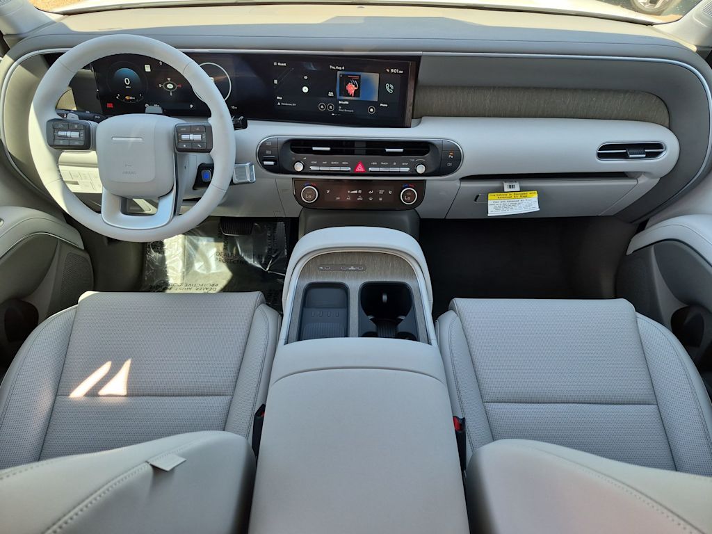 Thumbnail: 2026 Hyundai Palisade - 8