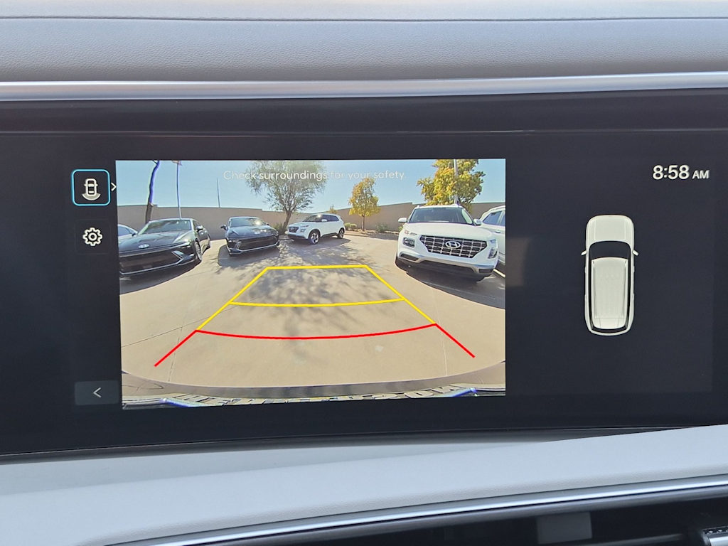 Thumbnail: 2026 Hyundai Palisade - 32