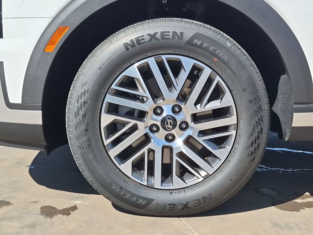 Thumbnail: 2026 Hyundai Palisade - 6