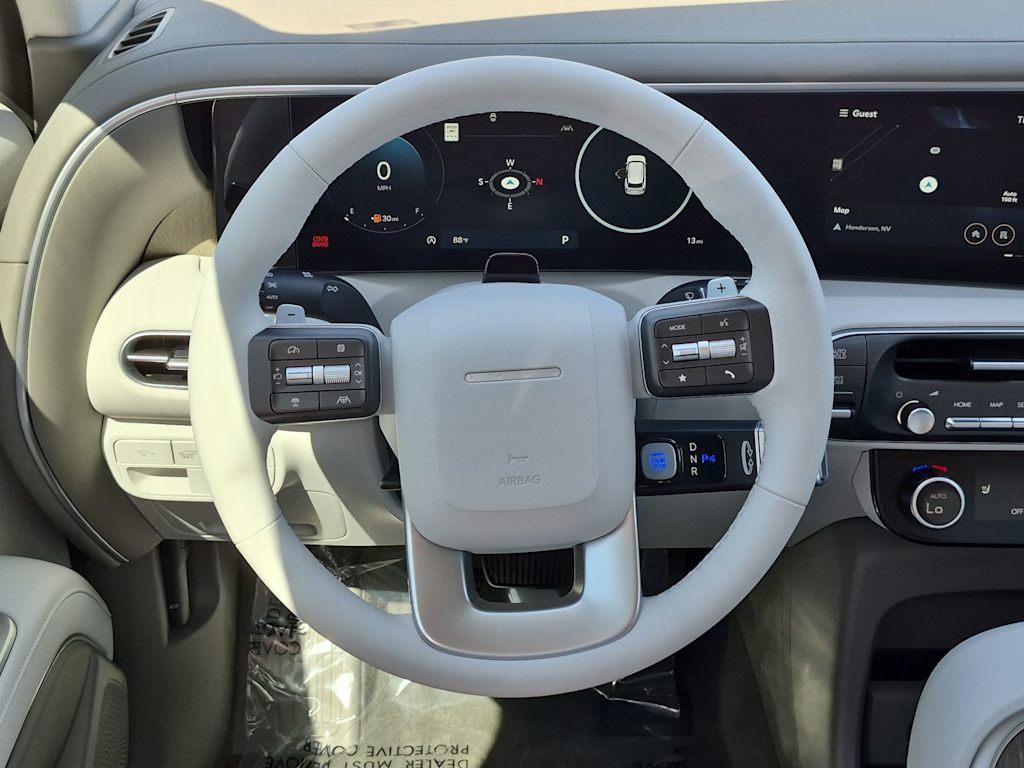 Thumbnail: 2026 Hyundai Palisade - 12