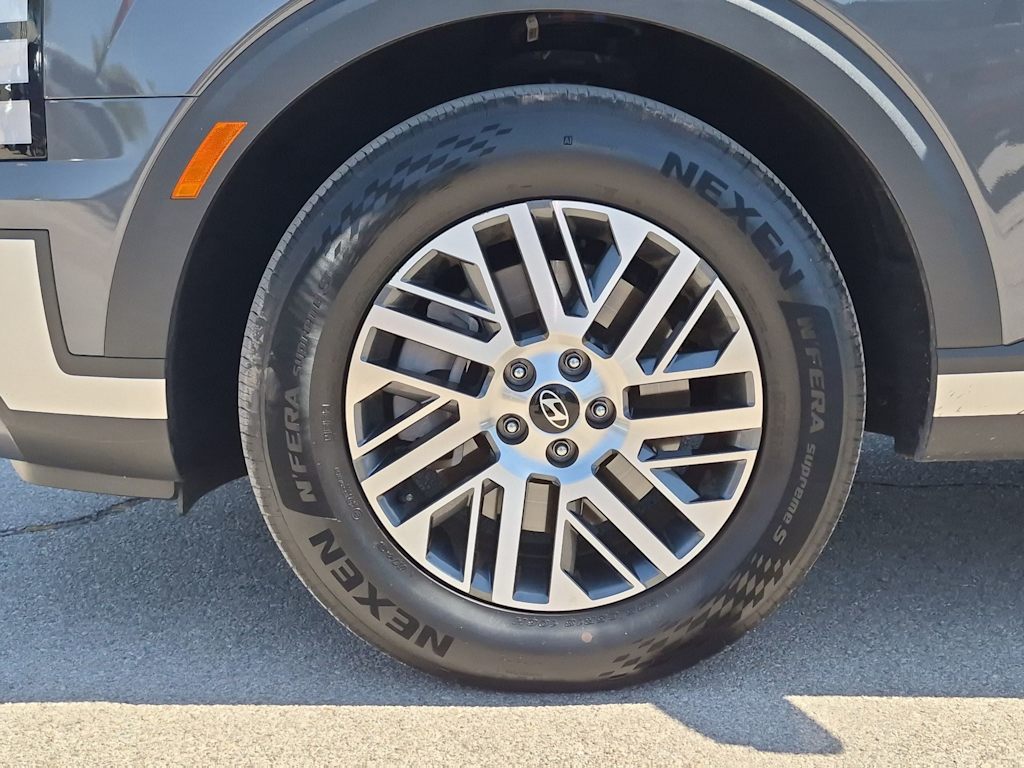 Thumbnail: 2026 Hyundai Palisade - 7
