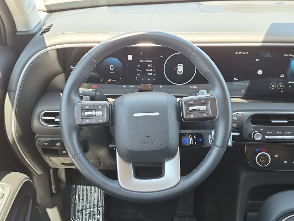 Thumbnail: 2026 Hyundai Palisade - 13