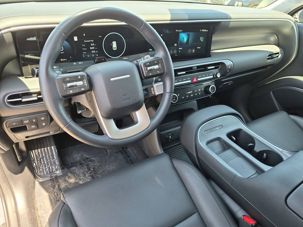 Thumbnail: 2026 Hyundai Palisade - 2