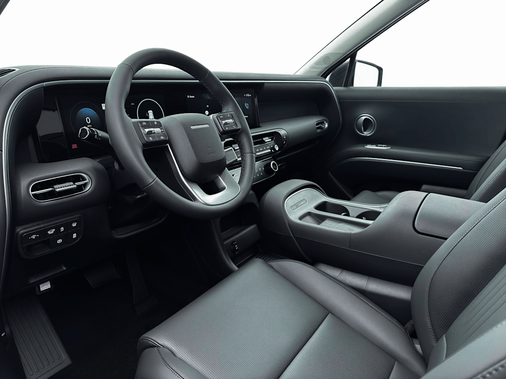 Thumbnail: 2026 Hyundai Palisade - 7