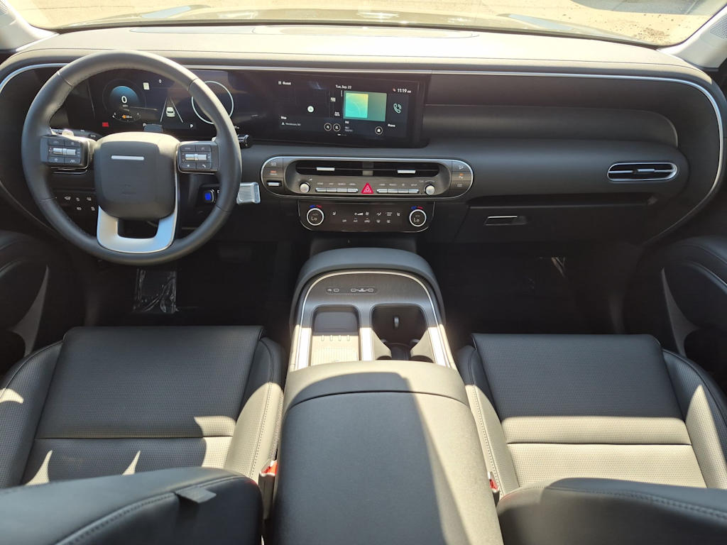 Thumbnail: 2026 Hyundai Palisade - 9