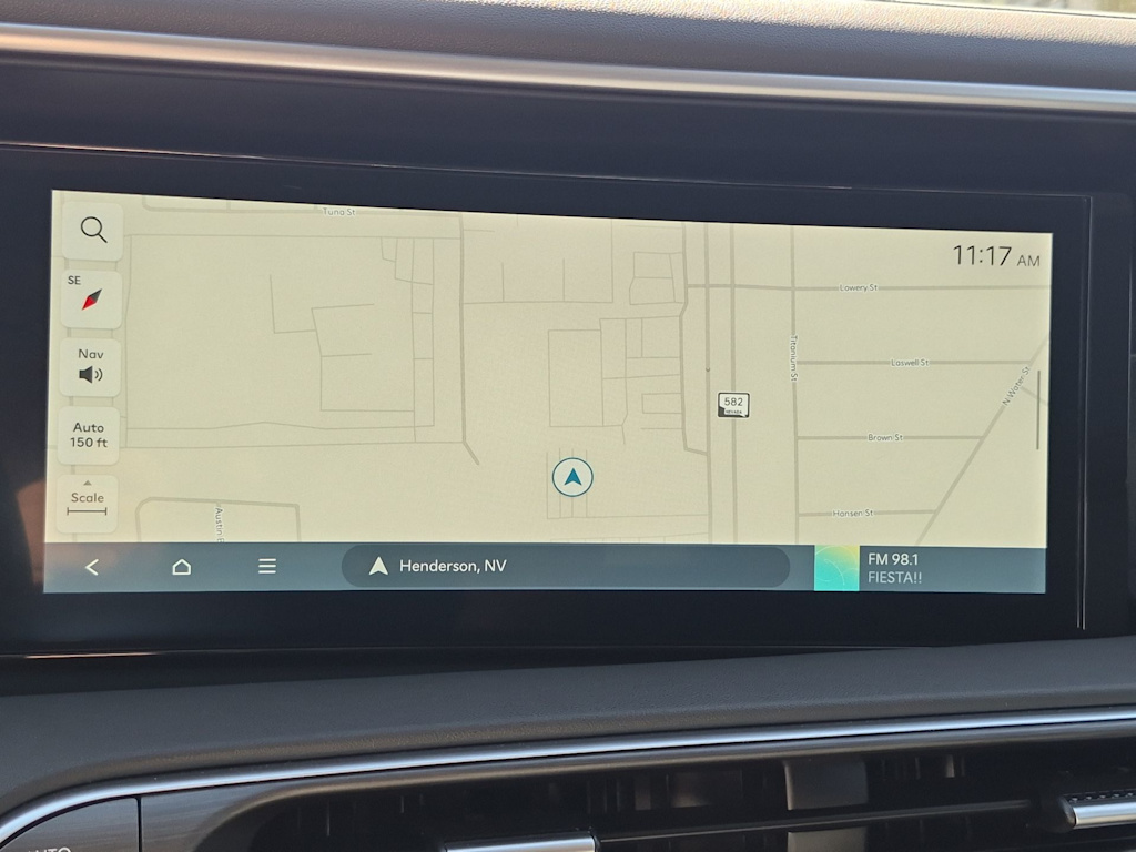 Thumbnail: 2026 Hyundai Palisade - 31