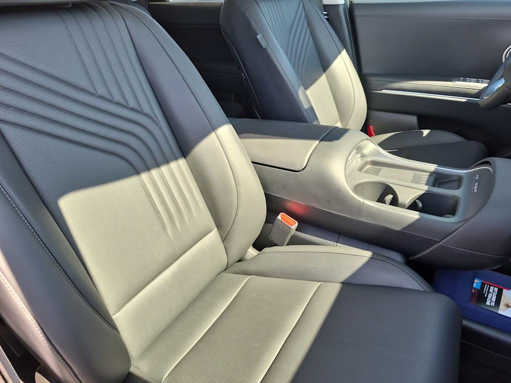 Thumbnail: 2026 Hyundai Palisade - 26