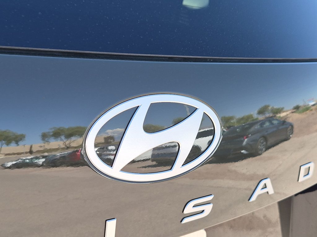 Thumbnail: 2026 Hyundai Palisade - 23