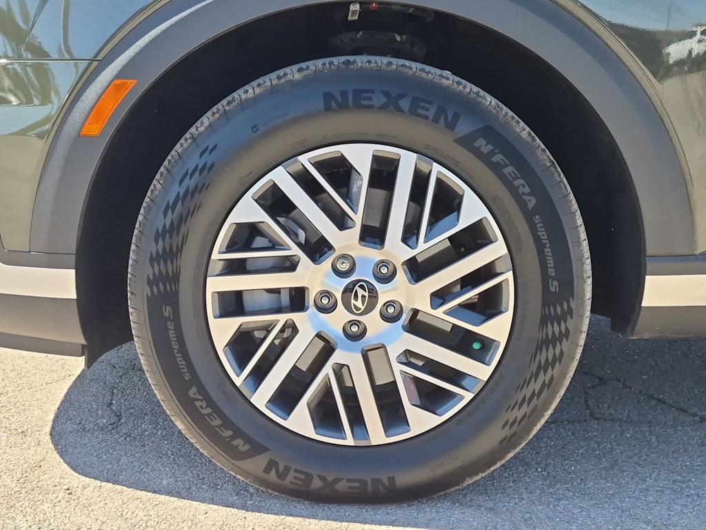 Thumbnail: 2026 Hyundai Palisade - 7