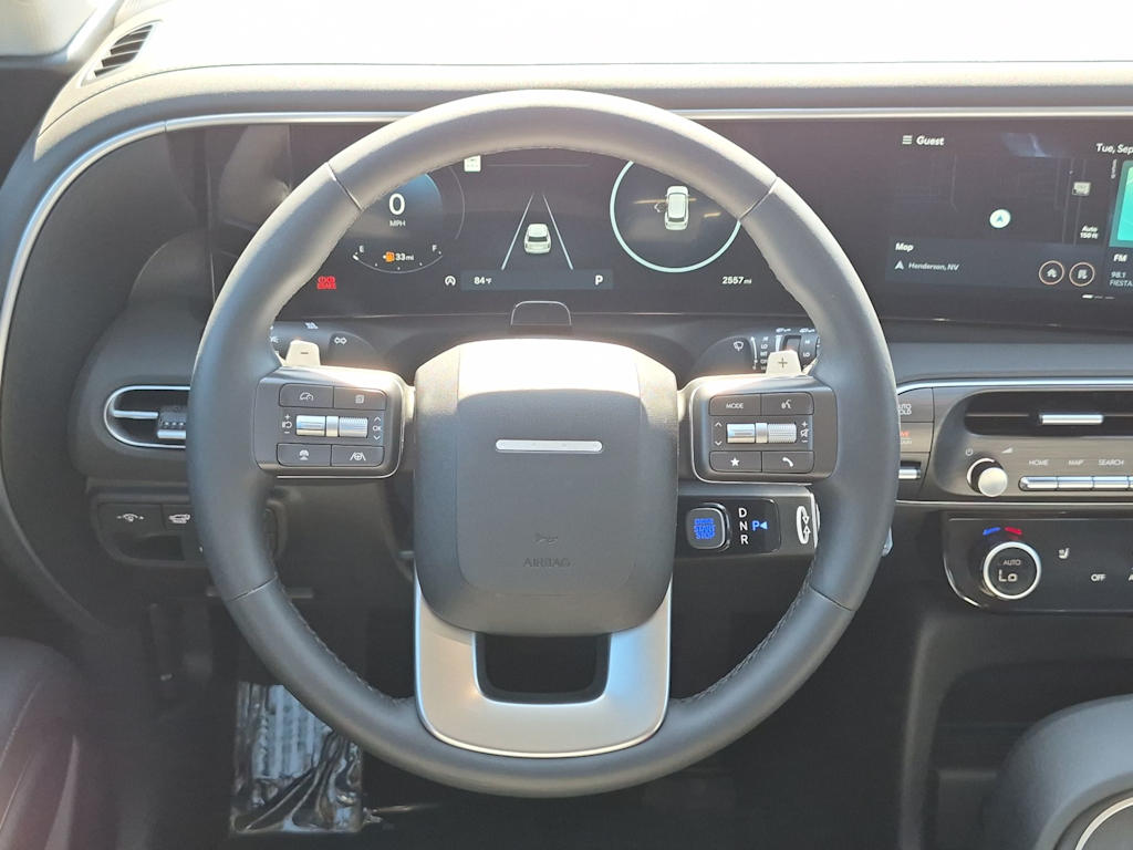 Thumbnail: 2026 Hyundai Palisade - 13