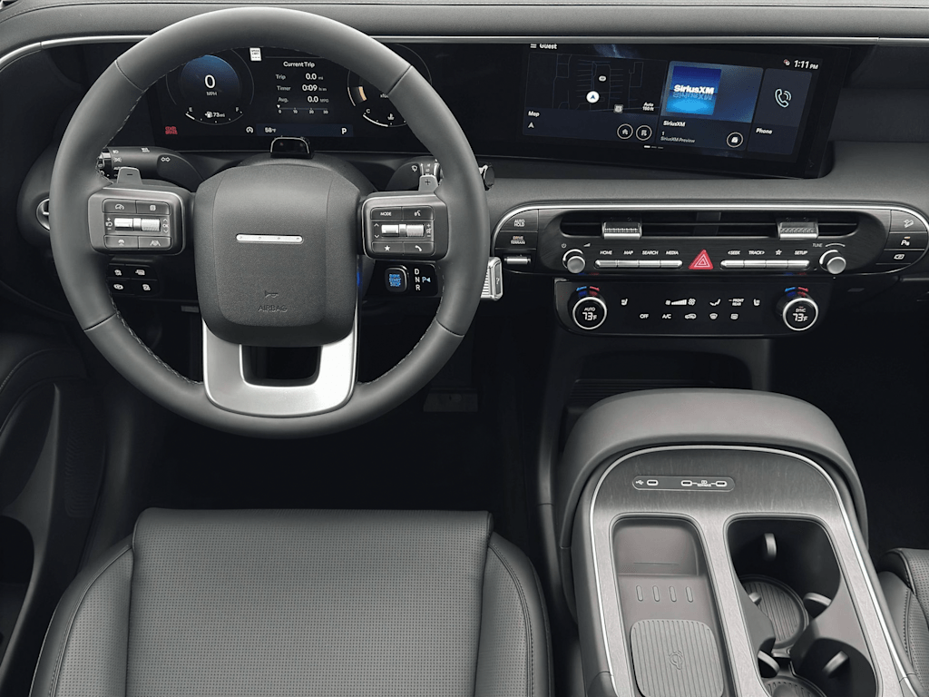 Thumbnail: 2026 Hyundai Palisade - 7