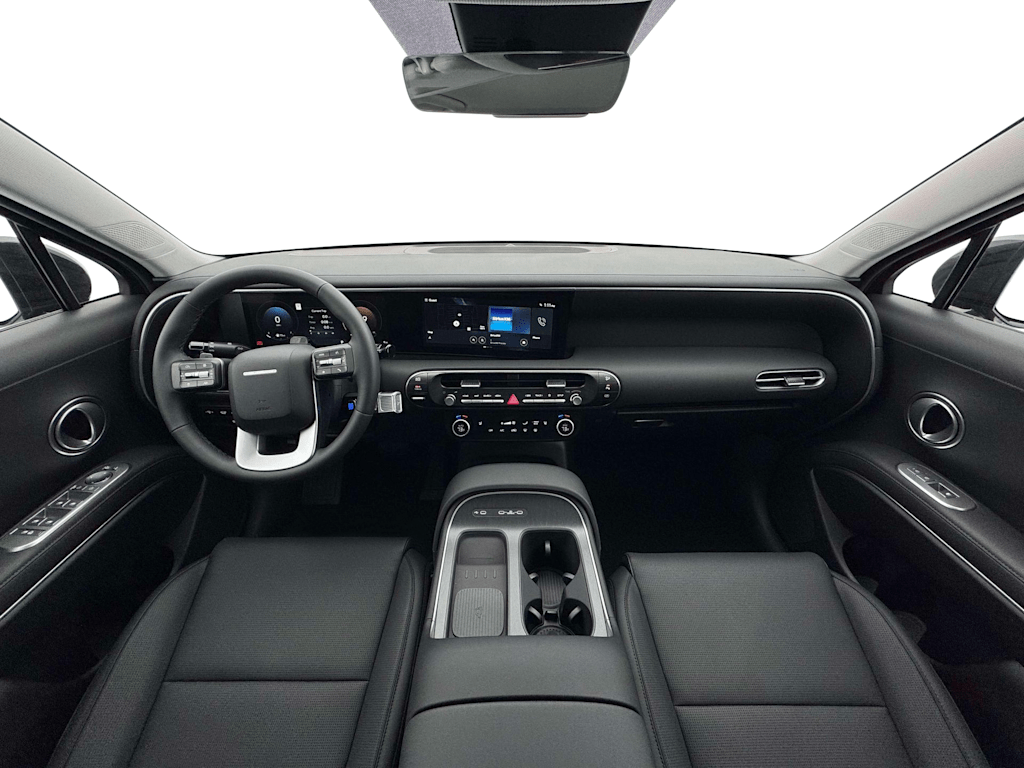 Thumbnail: 2026 Hyundai Palisade - 2