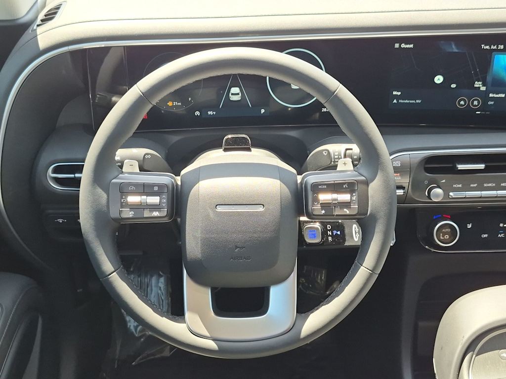 Thumbnail: 2026 Hyundai Palisade - 13