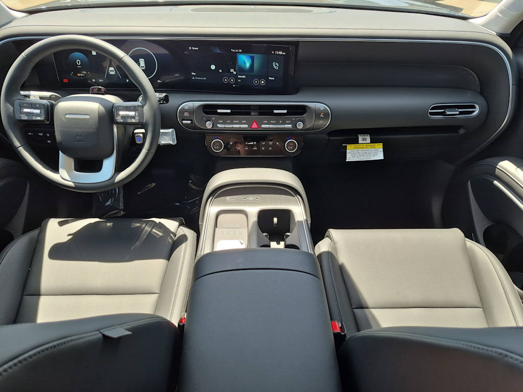 Thumbnail: 2026 Hyundai Palisade - 9