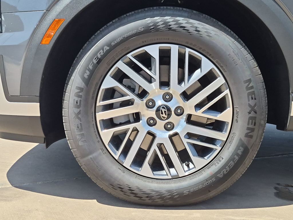 Thumbnail: 2026 Hyundai Palisade - 7