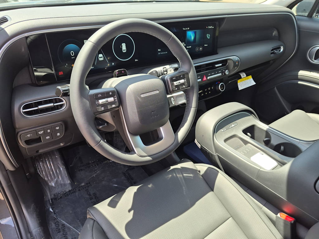 Thumbnail: 2026 Hyundai Palisade - 2