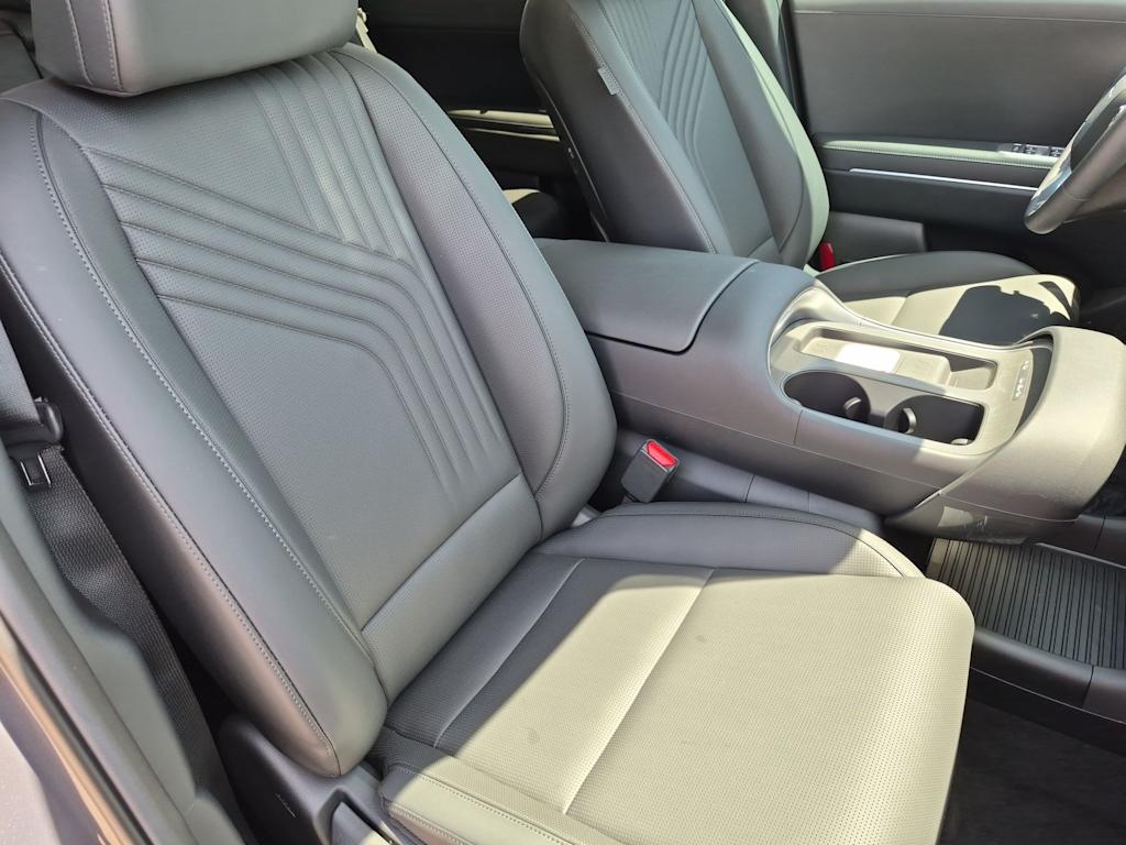 Thumbnail: 2026 Hyundai Palisade - 11
