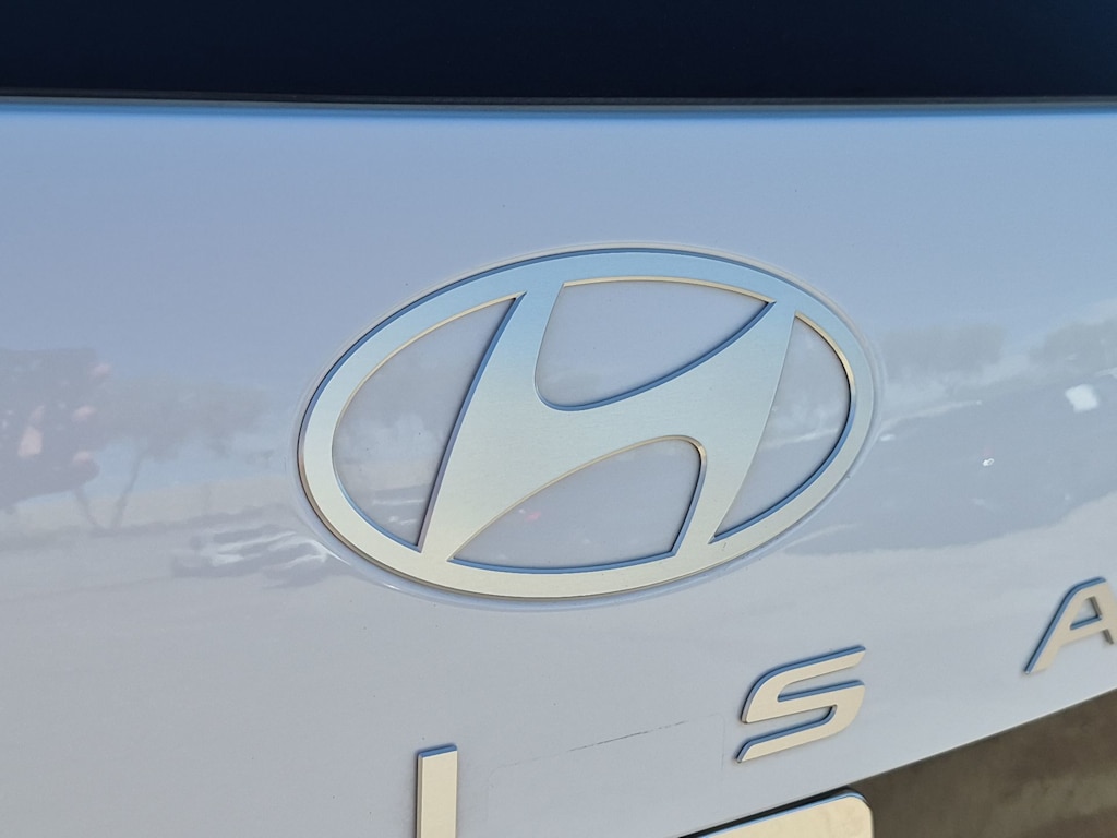 Thumbnail: 2026 Hyundai Palisade - 23