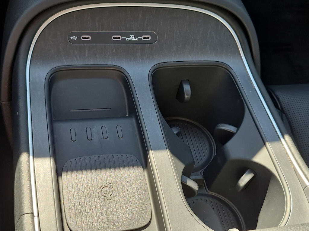 Thumbnail: 2026 Hyundai Palisade - 14