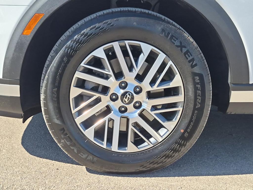 Thumbnail: 2026 Hyundai Palisade - 7