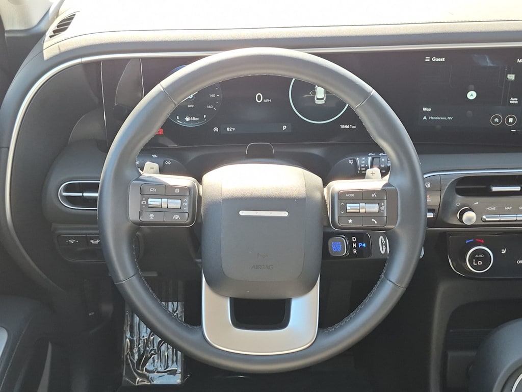 Thumbnail: 2026 Hyundai Palisade - 12
