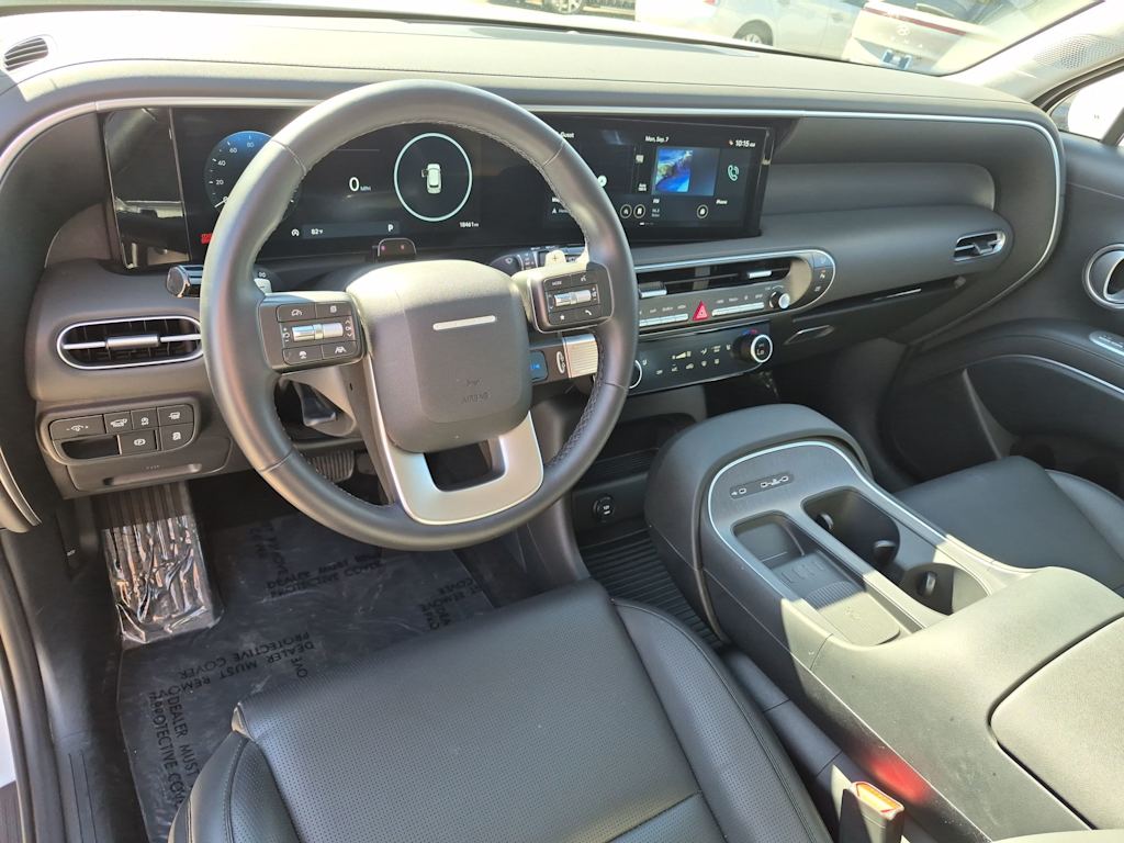 Thumbnail: 2026 Hyundai Palisade - 2