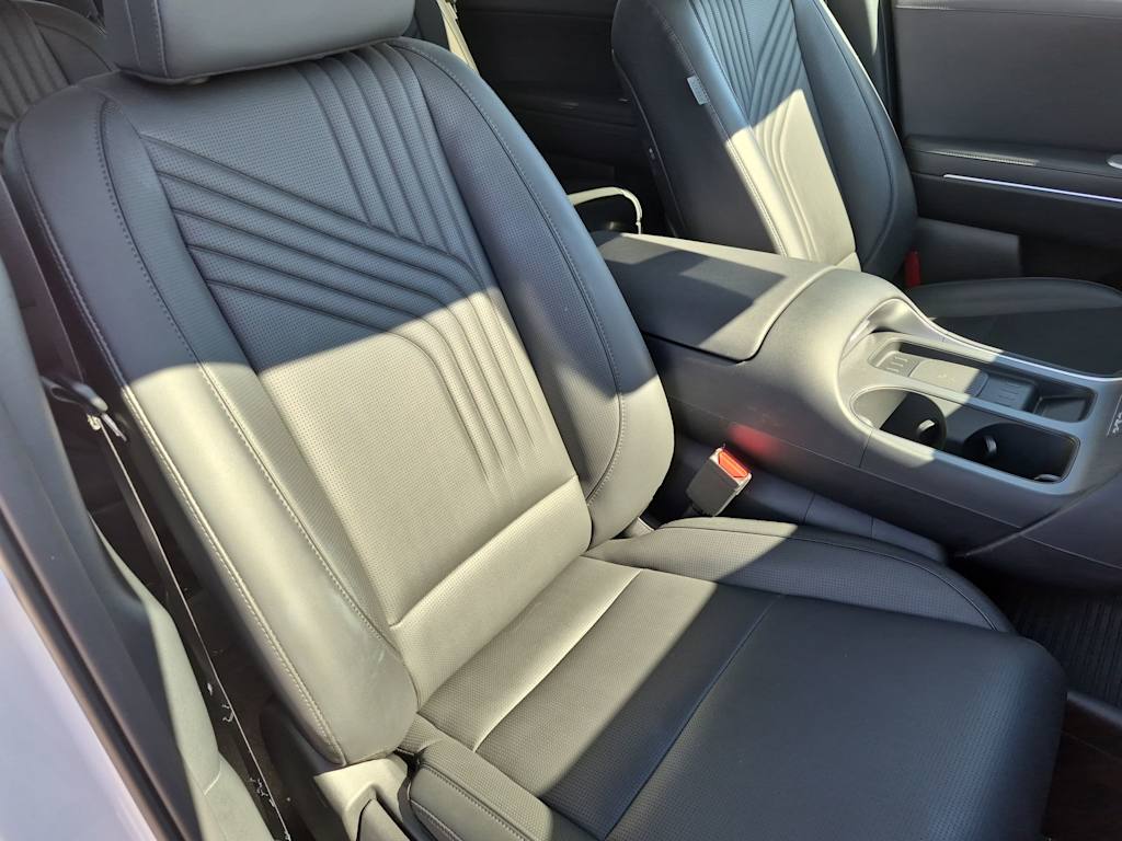 Thumbnail: 2026 Hyundai Palisade - 28