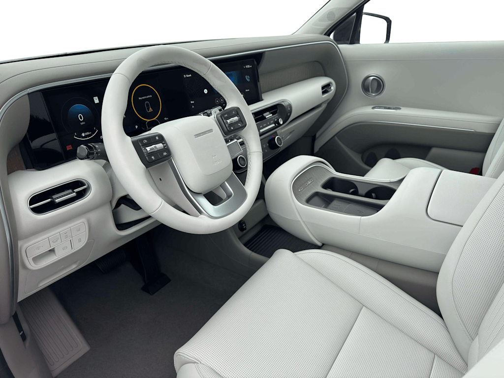 Thumbnail: 2026 Hyundai Palisade - 7