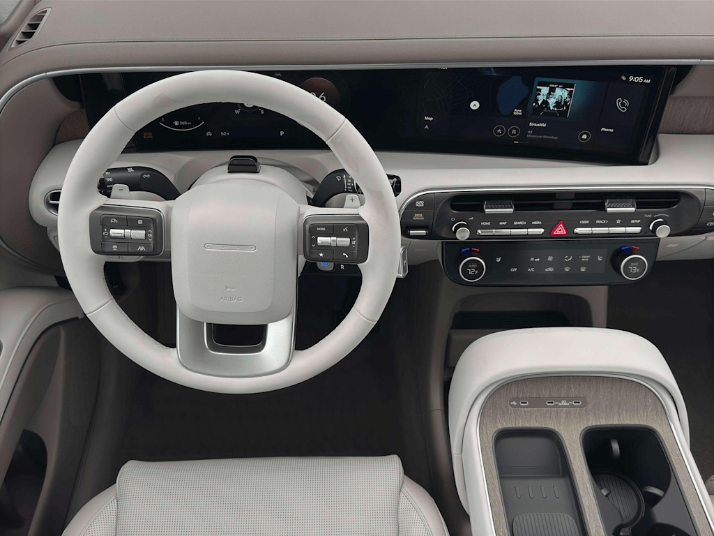 Thumbnail: 2026 Hyundai Palisade - 11
