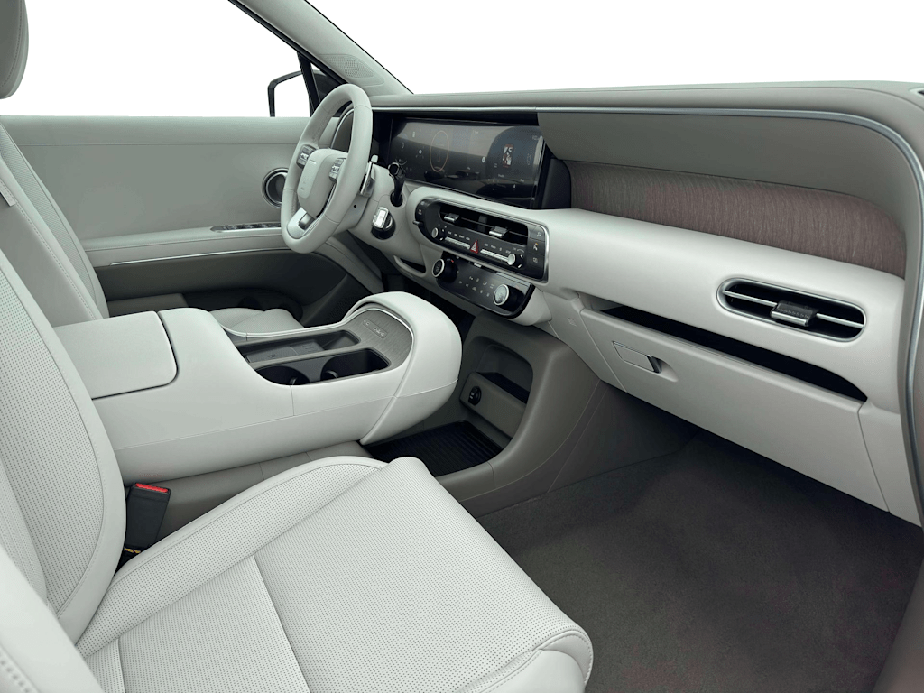 Thumbnail: 2026 Hyundai Palisade - 10