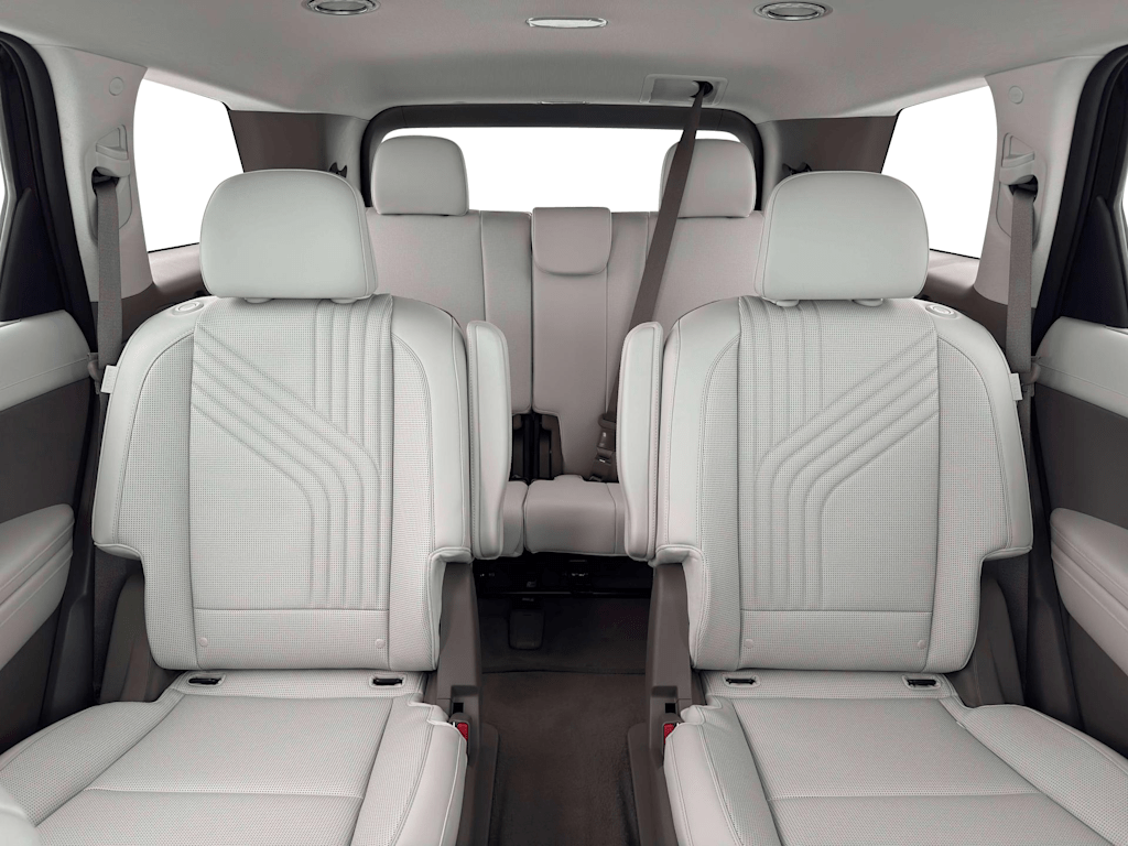 Thumbnail: 2026 Hyundai Palisade - 8