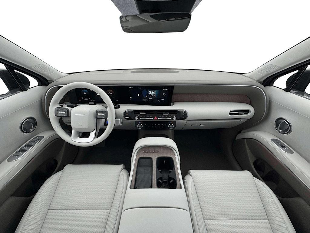 Thumbnail: 2026 Hyundai Palisade - 2