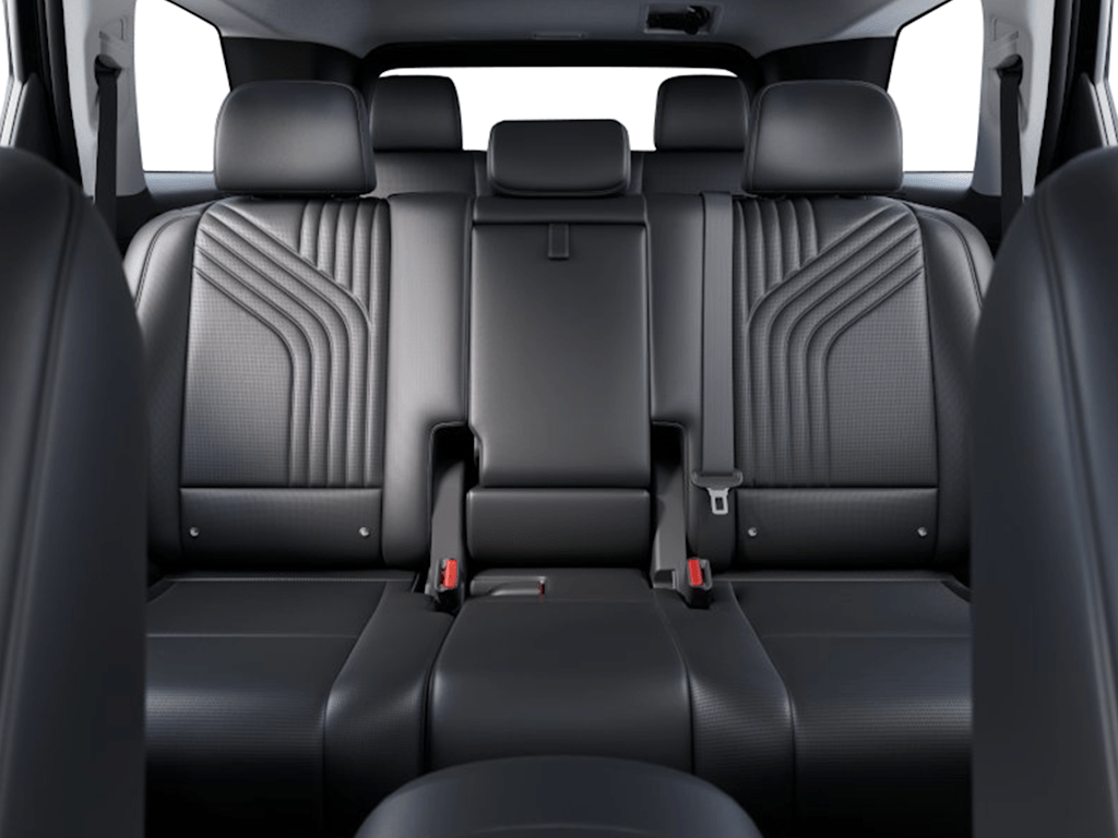 Thumbnail: 2026 Hyundai Palisade - 7