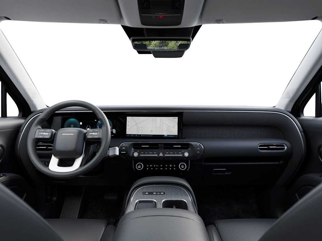 Thumbnail: 2026 Hyundai Palisade - 2