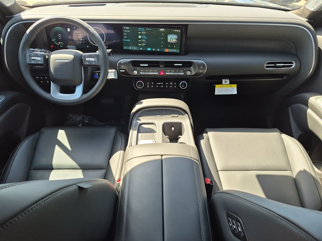 Thumbnail: 2026 Hyundai Palisade - 10