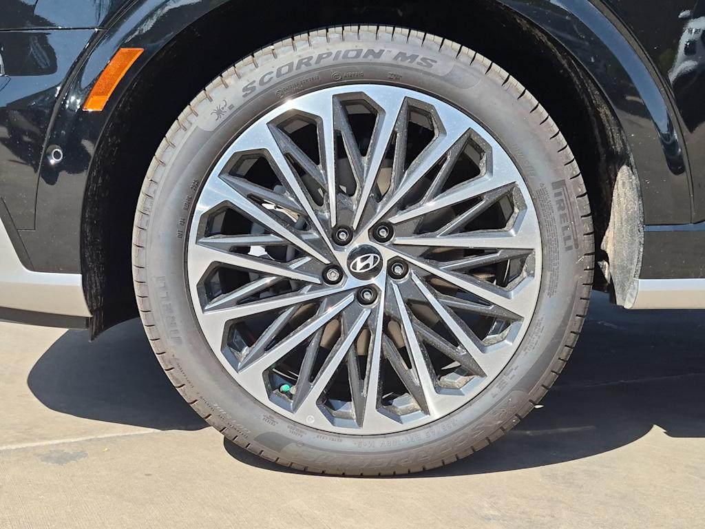 Thumbnail: 2026 Hyundai Palisade - 8