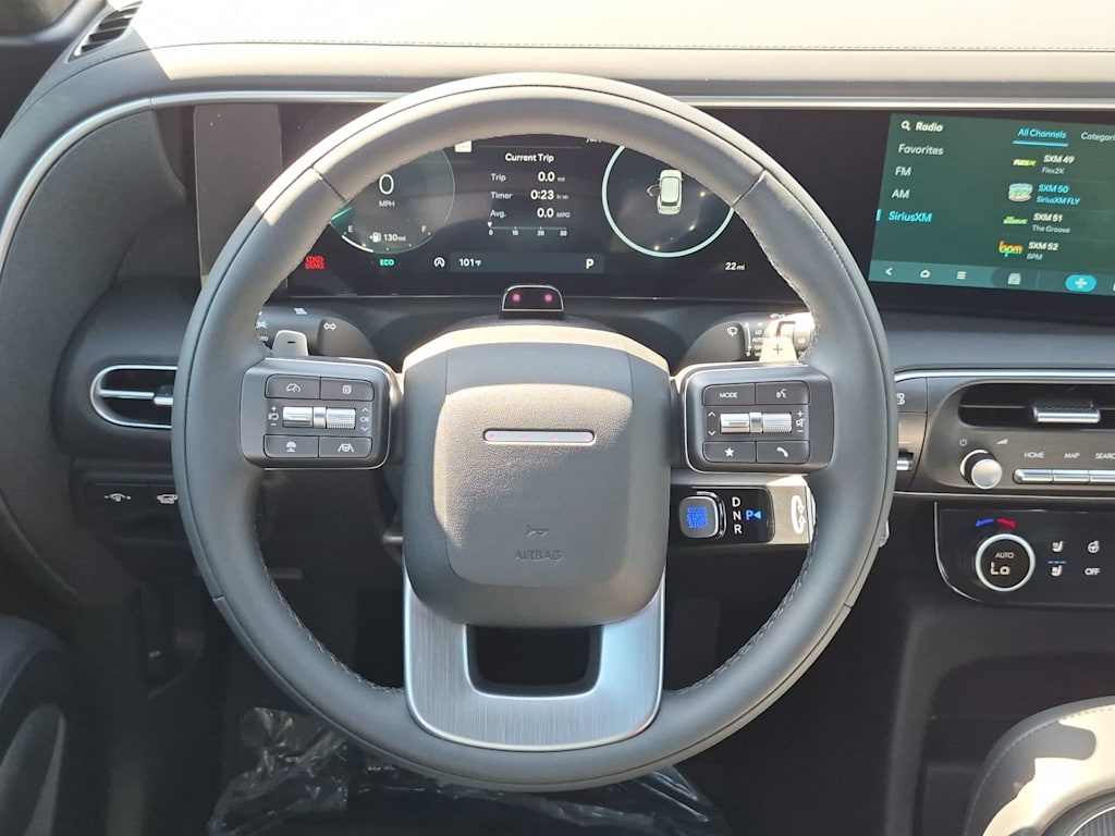 Thumbnail: 2026 Hyundai Palisade - 14