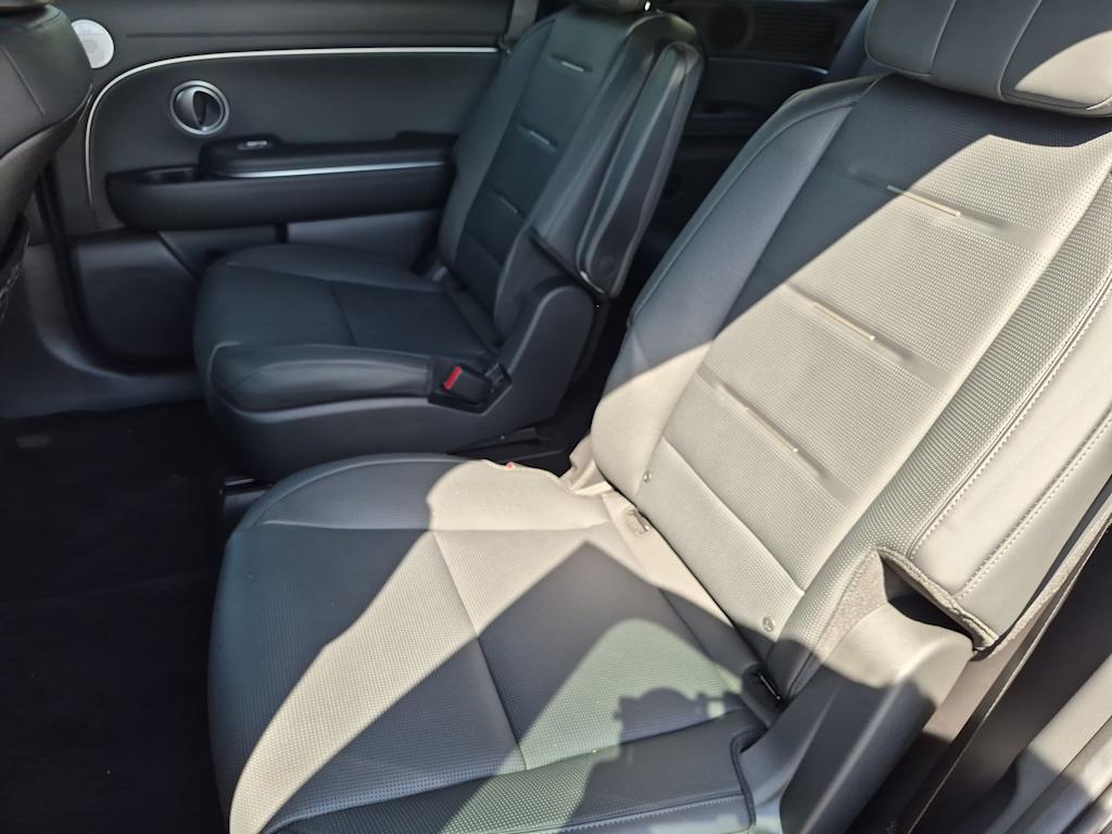 Thumbnail: 2026 Hyundai Palisade - 13