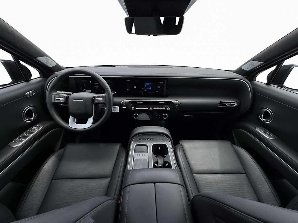 Thumbnail: 2026 Hyundai Palisade - 2